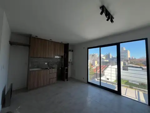 Depto Tipo Casa en Venta en San Jose, USD 75.000