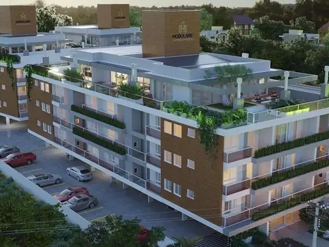 Departamento en Venta de 3 ambientes