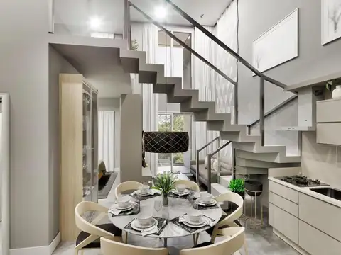Departamento en Venta al Noroeste