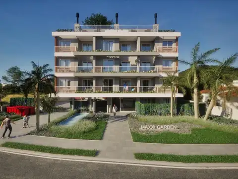 Departamento en Venta de 2 dormitorios
