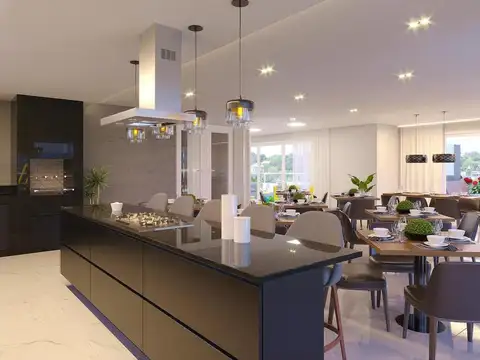Departamento en Venta en Florianopolis, USD 140.000