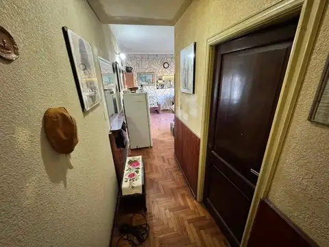 Departamento en Alquiler 40 años