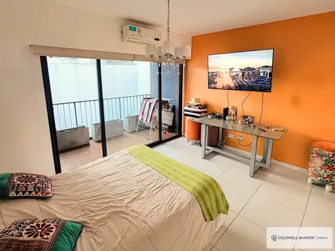 Departamento en Almagro
