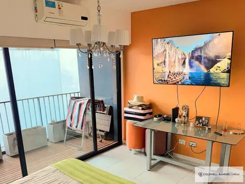 Departamento en Venta en Almagro, USD 73.000