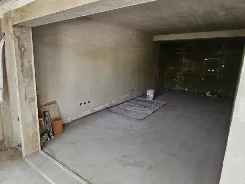 Venta Departamento 1 ambiente Villa Devoto