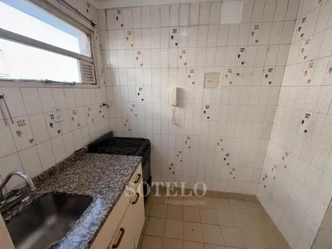 Departamento en Venta 55 años