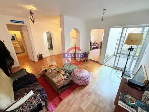 VENTA CASA MULTIFAMILIAR 9 AMB APTO CRÉDITO EN SAN ISIDRO