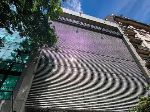ALQUILER EDIFICIO ENTERO MULTIUSO EXC UBICACION