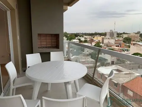 Departamento en Venta en Monte Hermoso, USD 200.000
