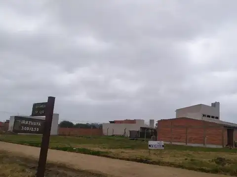 Terreno en Venta en Pueblo General Belgrano, USD 27.900