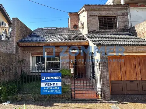 Casa en Venta de 3 dormitorios