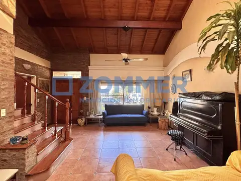 Casa en Venta en Vicente López, USD 460.000