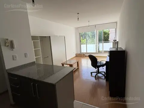 Departamento en Alquiler al Noroeste