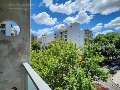 Departamento en Alquiler en Belgrano, $ 550.000