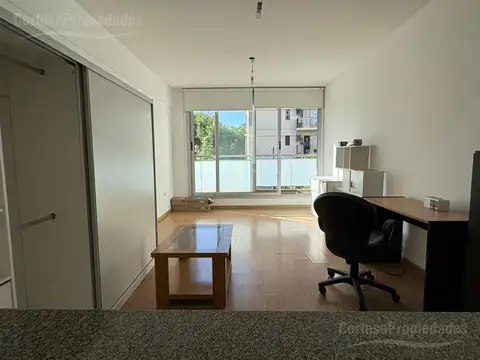 Departamento en Alquiler 6 años