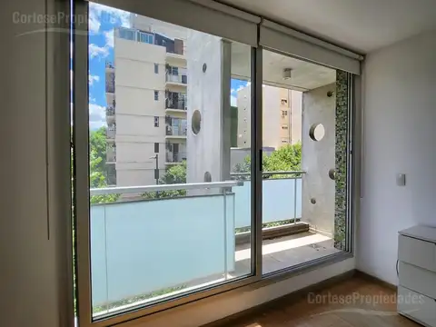 Departamento en Belgrano