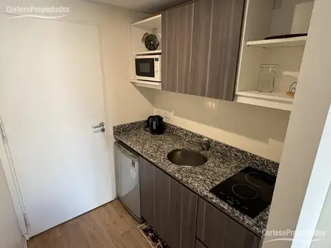Departamento en Venta al Sureste