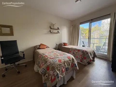 Departamento en Venta en Belgrano, USD 88.000