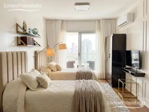 Departamento en Belgrano