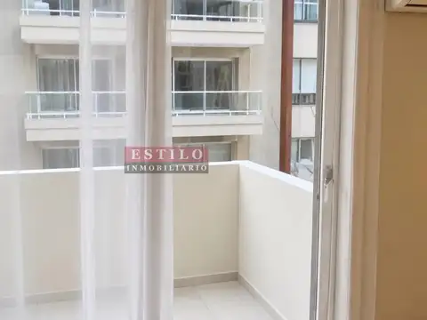 Departamento en venta en Barrio Norte
