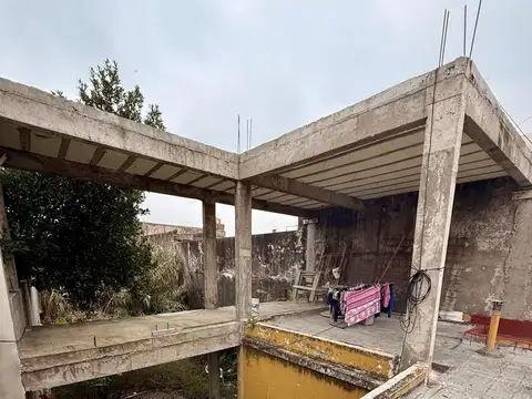 3 AMB Y GRAN LOTE P/DESARROLLO V.SOLDATI