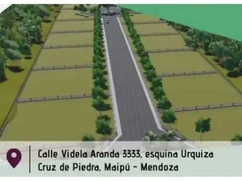 Videla Aranda al 3300