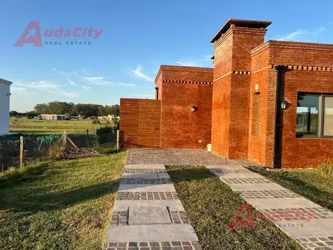 RUTA 6 KM 155.5  BARRIO SAN ROQUE LUJAN