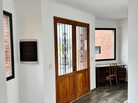 Casa en Venta 3 años
