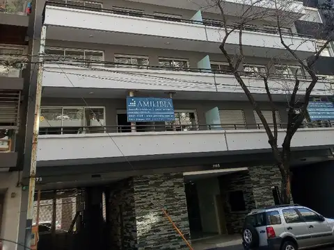 Departamento en el emprendimiento GREGORY 1165