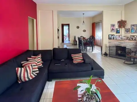 Depto Tipo Casa en Venta en Morón, USD 145.000