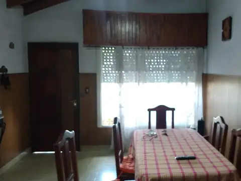 Casa en Venta 40 años