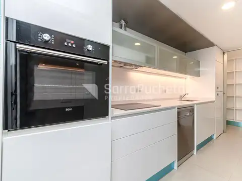 Departamento en Venta en Castelar Norte, USD 360.000