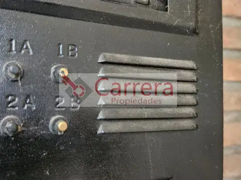 Departamento en Alquiler Apto profesional