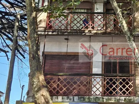 Departamento en Alquiler 25 años