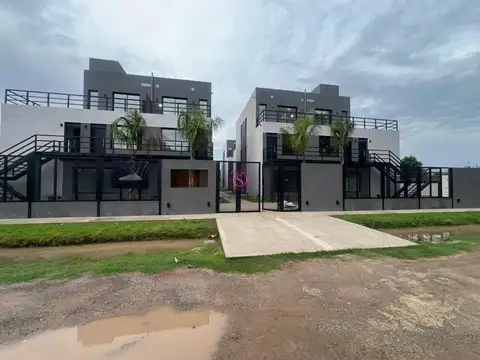 Departamento en Venta A Estrenar
