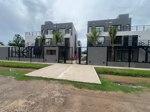 Departamento en Venta en Manuel Alberti, USD 132.669