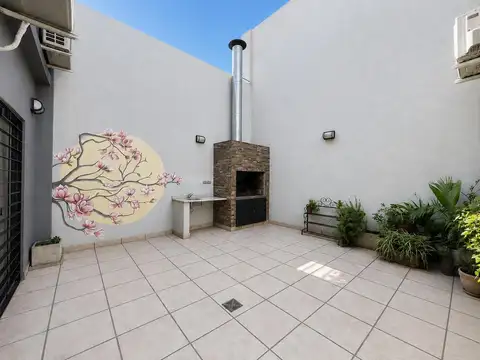 Depto Tipo Casa en Venta al Sur