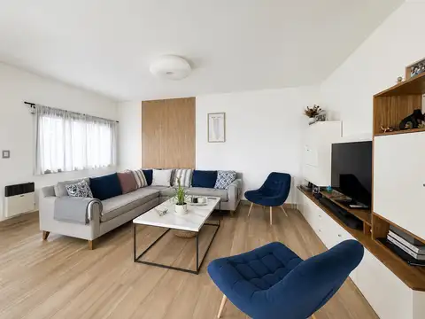 Depto Tipo Casa en Venta en Caballito Sur, USD 440.000