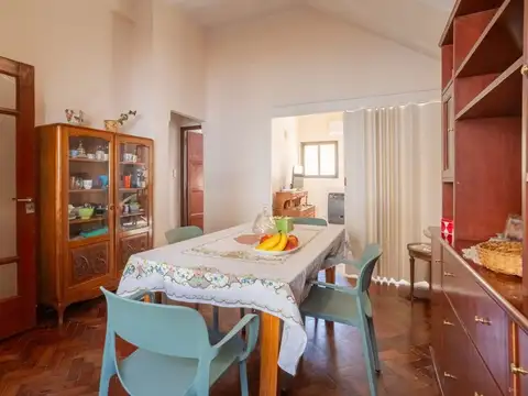 Casa en Venta en Santa Fe, USD 110.000