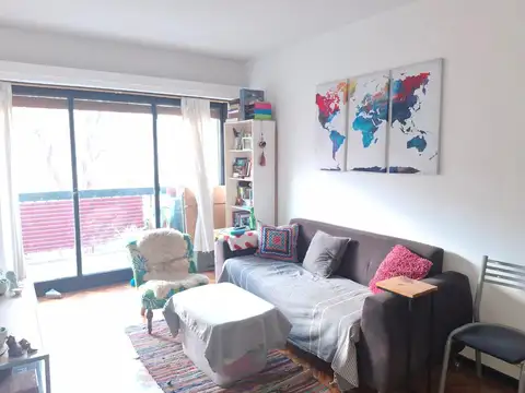 Departamento en Venta 40 años