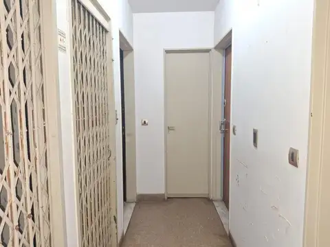 Departamento en Venta en Villa Crespo, USD 128.000