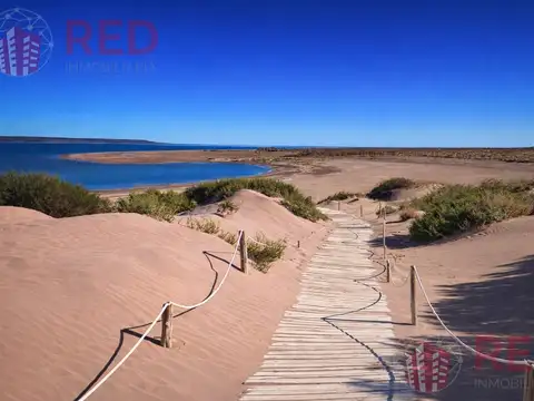 Terreno en Venta de 722,0 m2