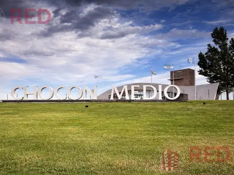 Chocon Medio