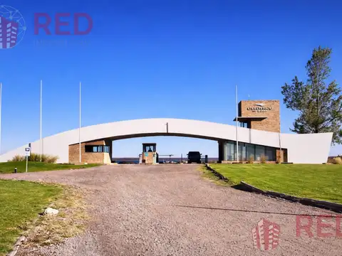 Terreno en Venta en Picun Leufu, USD 16.000