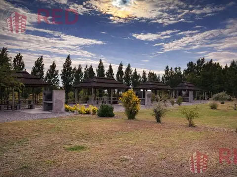 Terreno en Venta 15  mts Fondo