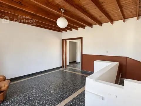 Depto Tipo Casa en Alquiler de 3 ambientes
