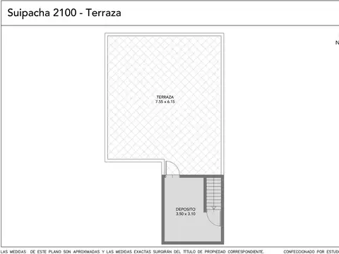Casa en Venta al Noreste