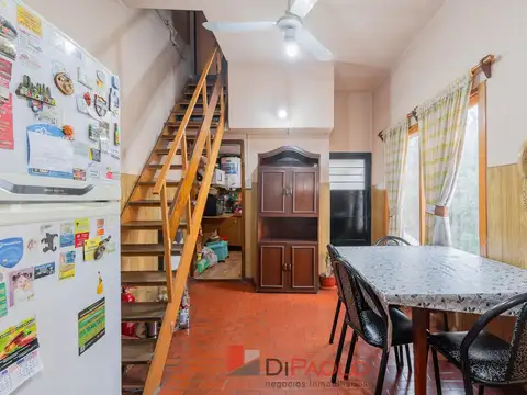 Casa en Venta en Martin Coronado, USD 87.000
