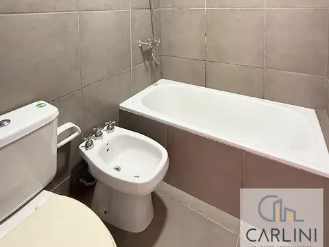 Departamento en Venta al Oeste