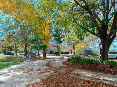 Casa en Alquiler con 2 cocheras